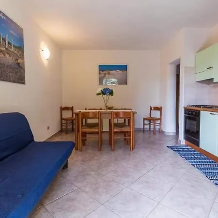 Agrustos Beach Appartamento