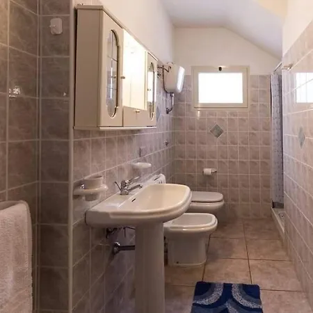 Apartamento Agrustos Beach Agrustos