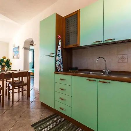 Agrustos Beach Apartamento