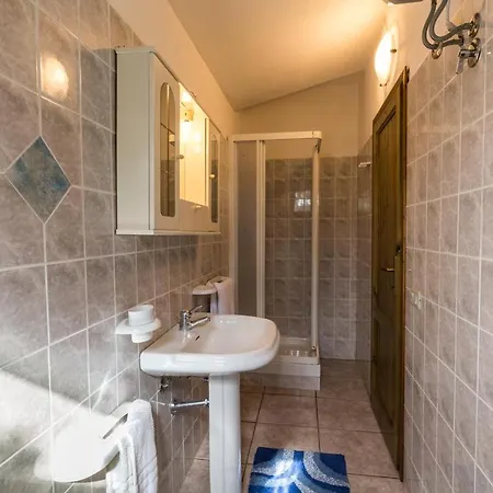 Agrustos Beach Apartamento