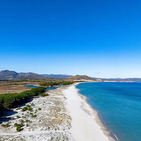 Appartamento Agrustos Beach Agrustos