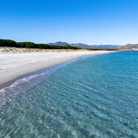 Agrustos Beach *
