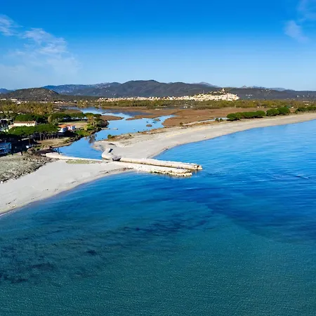 Agrustos Beach * Agrustos