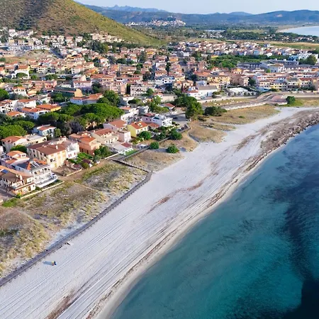 Agrustos Beach *