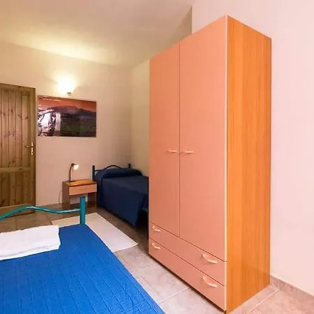 Apartment Agrustos Beach Agrustos