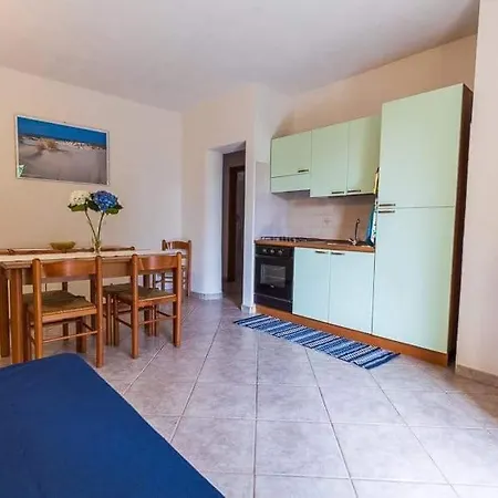 Appartement Agrustos Beach