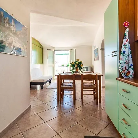 Apartment Agrustos Beach