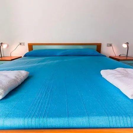 Apartment Agrustos Beach