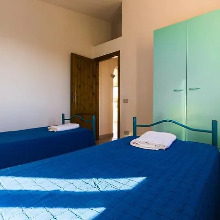 Agrustos Beach Apartment *