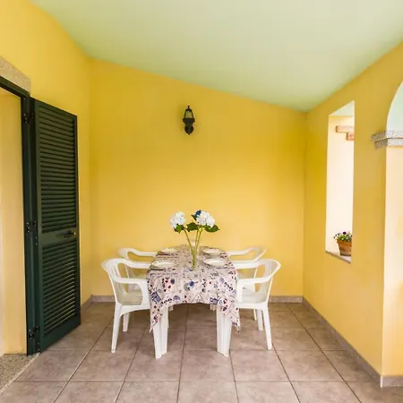 Agrustos Beach Apartment *
