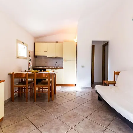 Apartment Agrustos Beach Agrustos