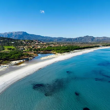 Agrustos Beach Apartment Agrustos