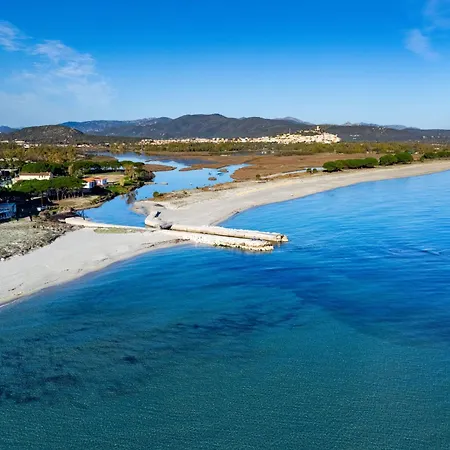 Agrustos Beach * Agrustos