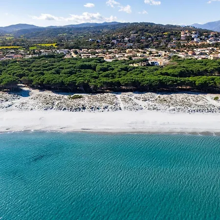 Agrustos Beach